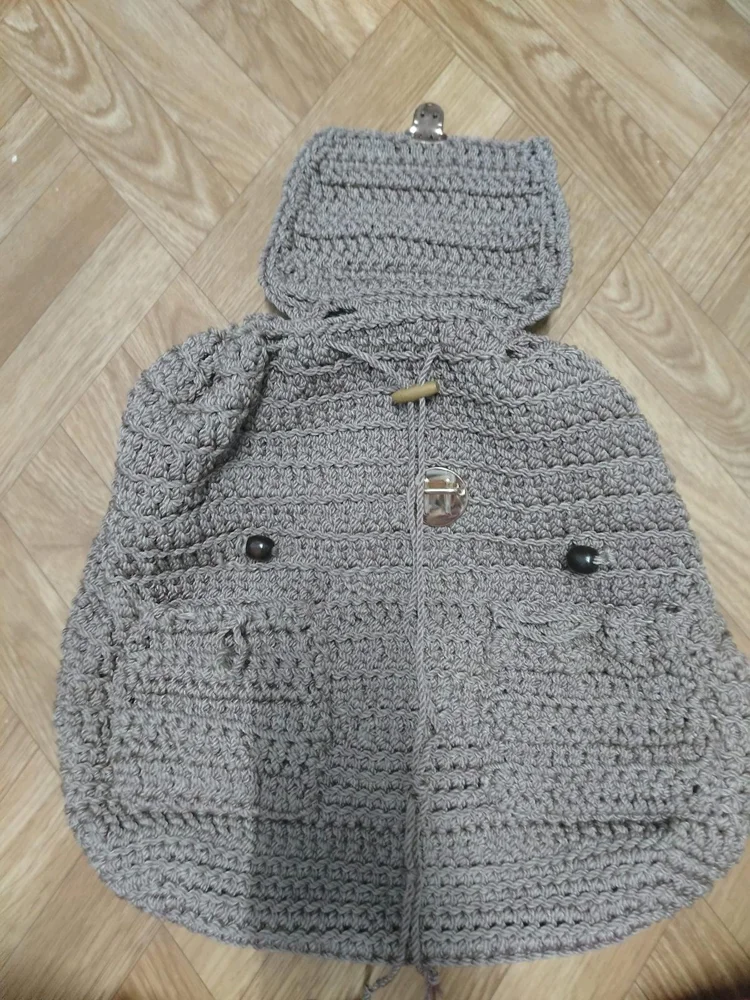 Shoulder Bag