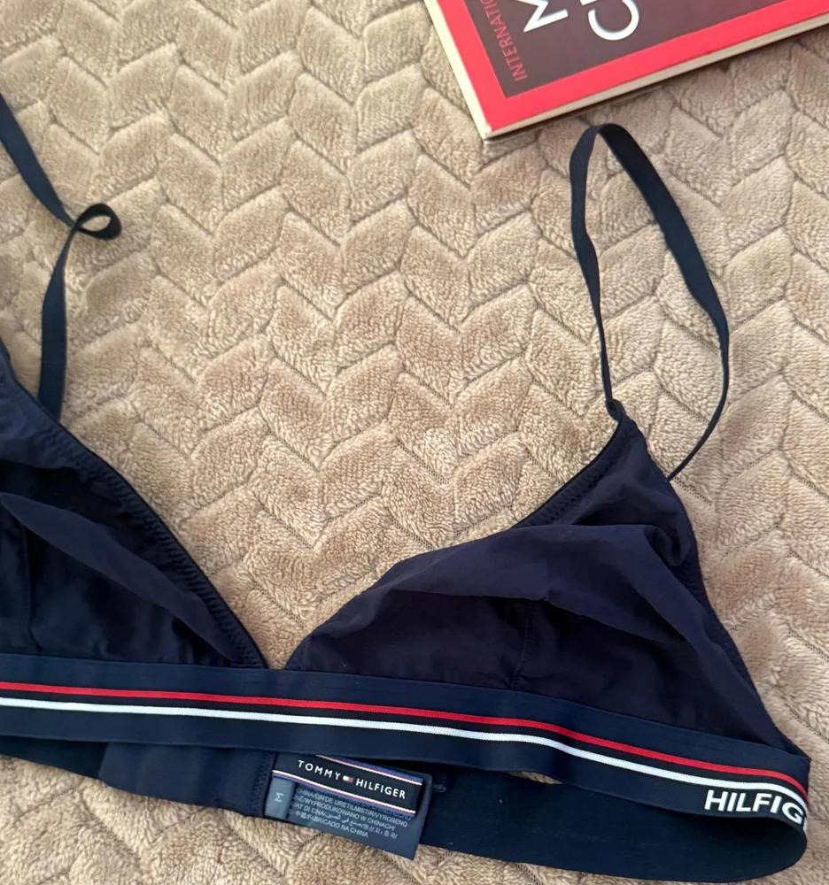 Tommy Hilfiger Sports Bras, size M / 38 / 10, photo 2