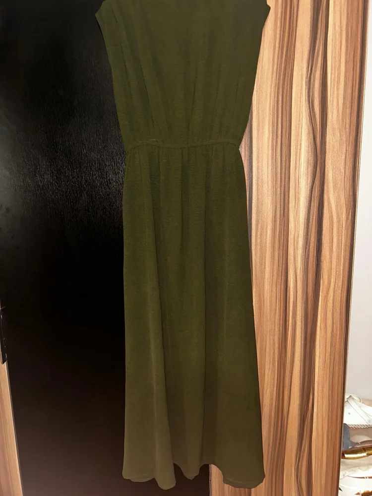 Shein Maxi Dresses, size XL / 42 / 14, photo 6