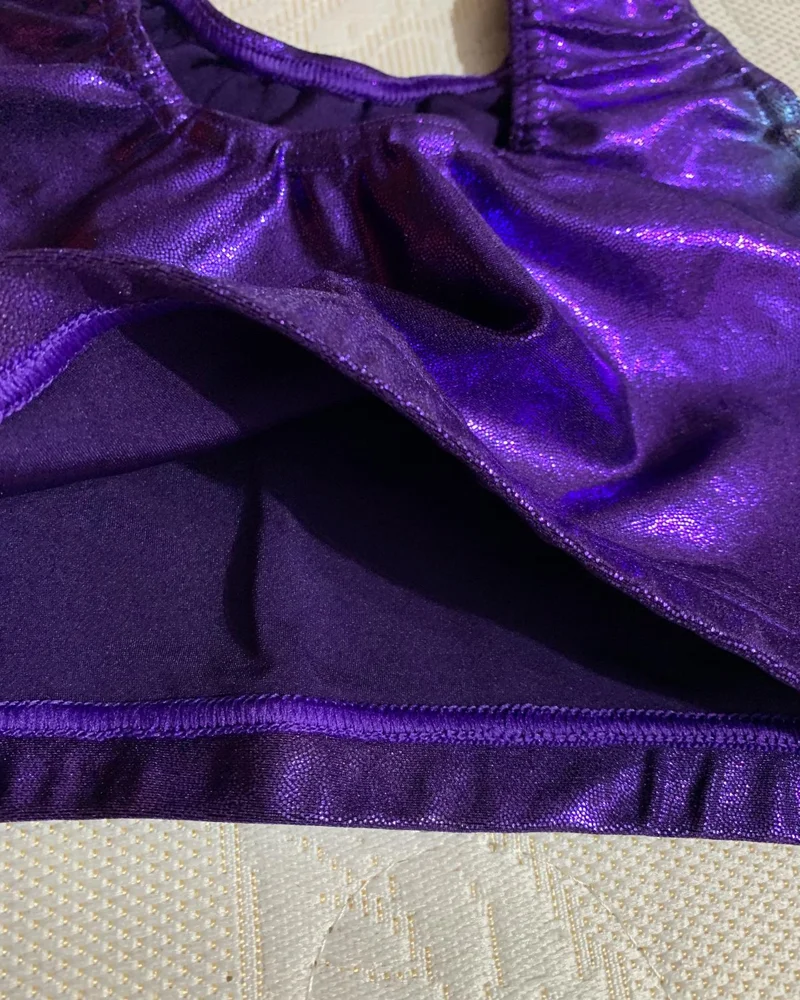 Crop Tops, size Other, photo 3