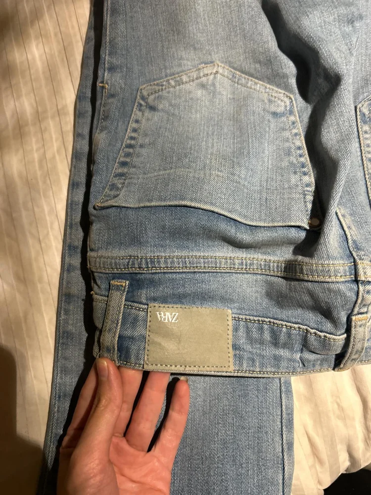 Zara Jeans, size S / 36 / 8, photo 5