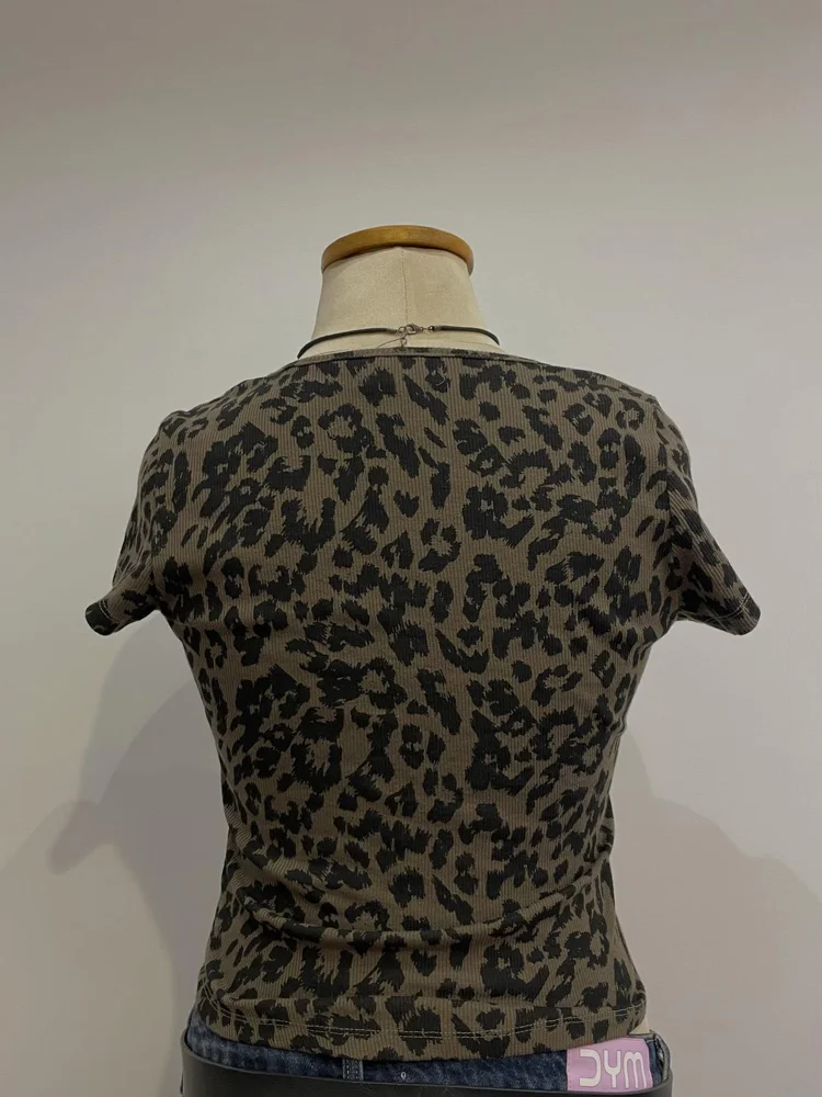 Crop Tops, size M / 38 / 10, photo 4