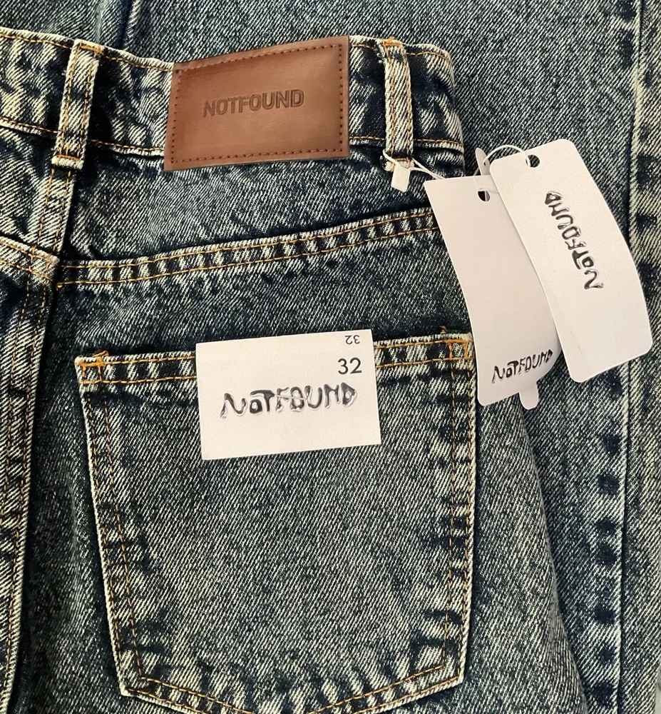 Jeans, size XXS / 32 / 4, photo 3