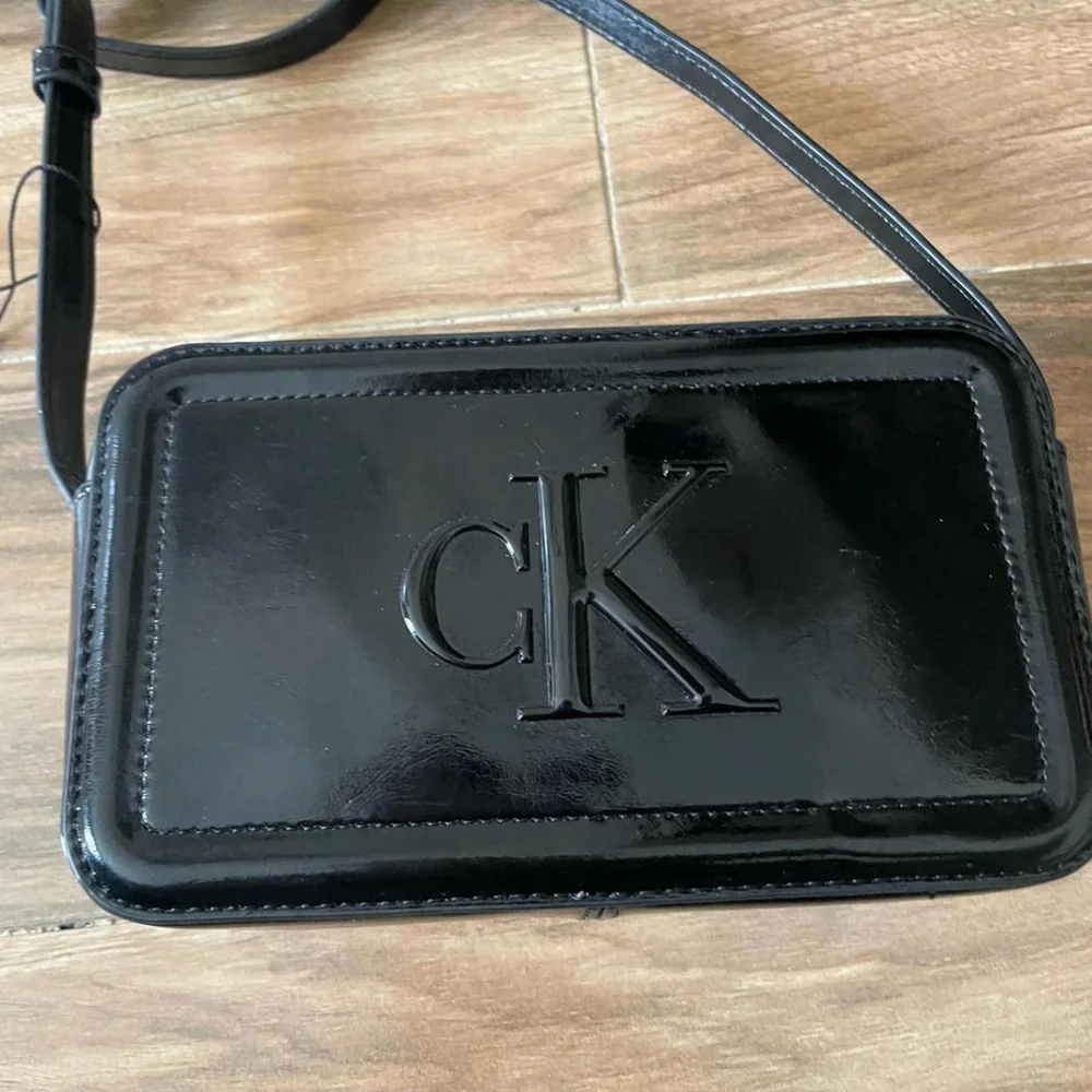 Calvin Klein Cross-Body Bag, size Other, photo 4
