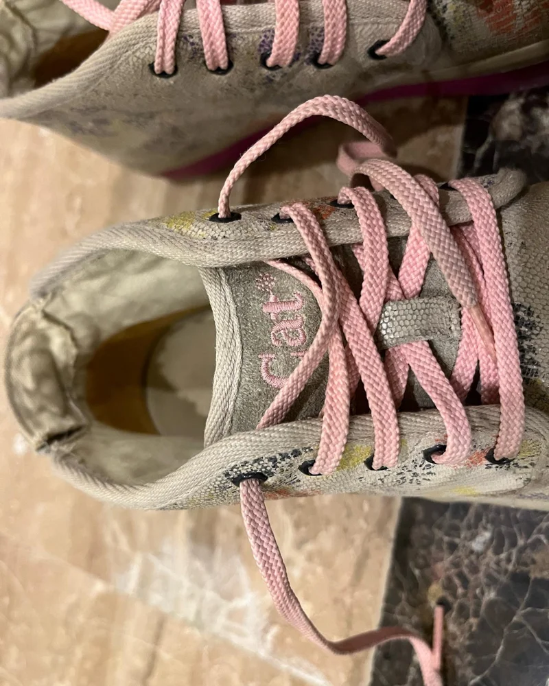 Caterpillar Sneakers, size 36, photo 3