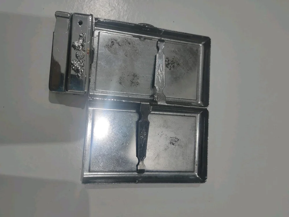 Lighters, size S, photo 3