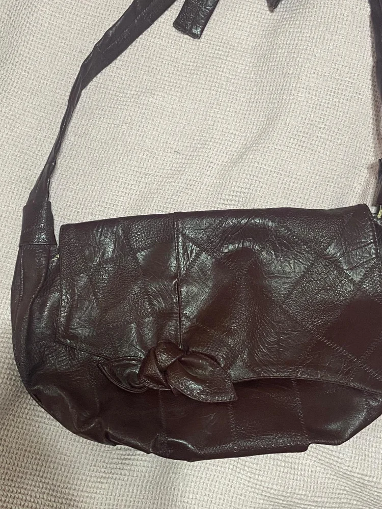 Shoulder Bag, size Other, photo 3