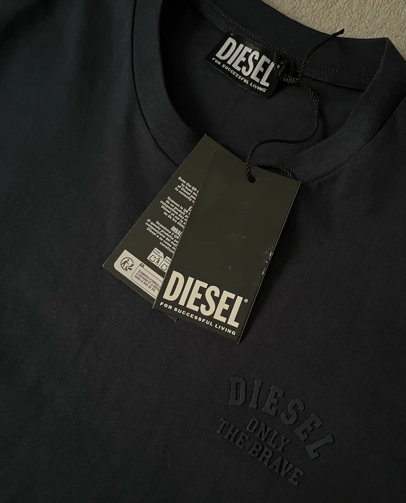Diesel T-shirts