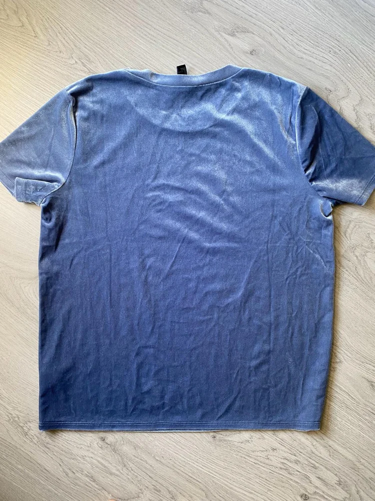 Forever 21 T-shirts, size L / 40 / 12, photo 2