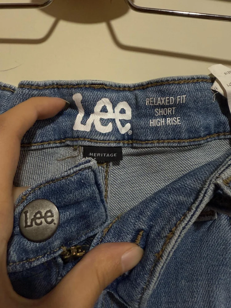 Lee Shorts, size M / 38 / 10, photo 2