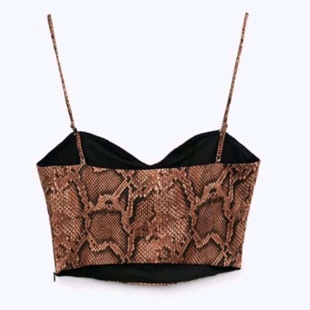 Zara Crop Tops, size M / 38 / 10, photo 3