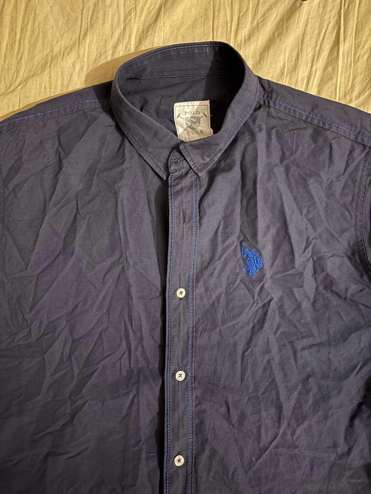Polo Club Polo Shirts