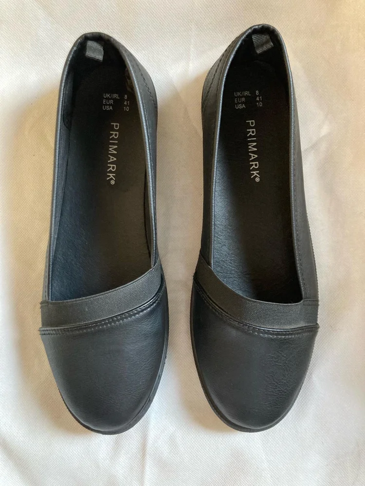 Primark Flats, size 40, photo 2