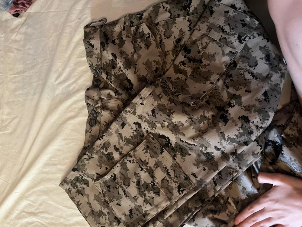Pants, size S, photo 6