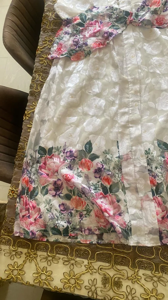 Maxi Dresses, size 4XL / 48 / 20, photo 4