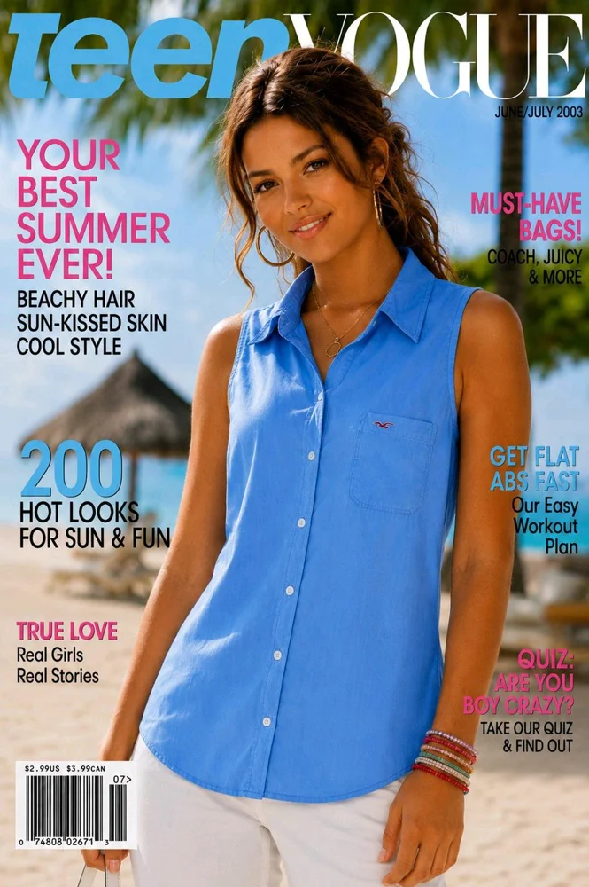 Hollister Shirts