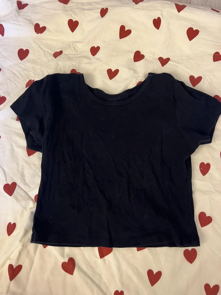 Brandy Melville T-shirts