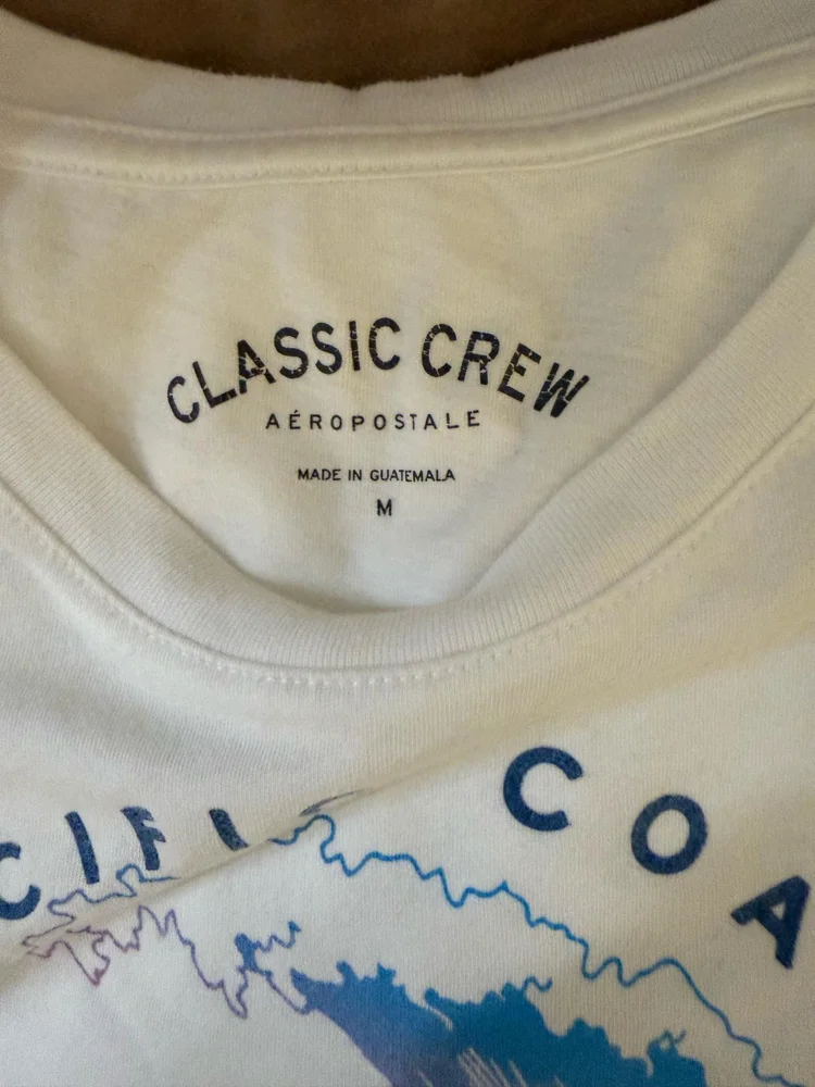 Aero T-shirts, size M / 38 / 10, photo 3