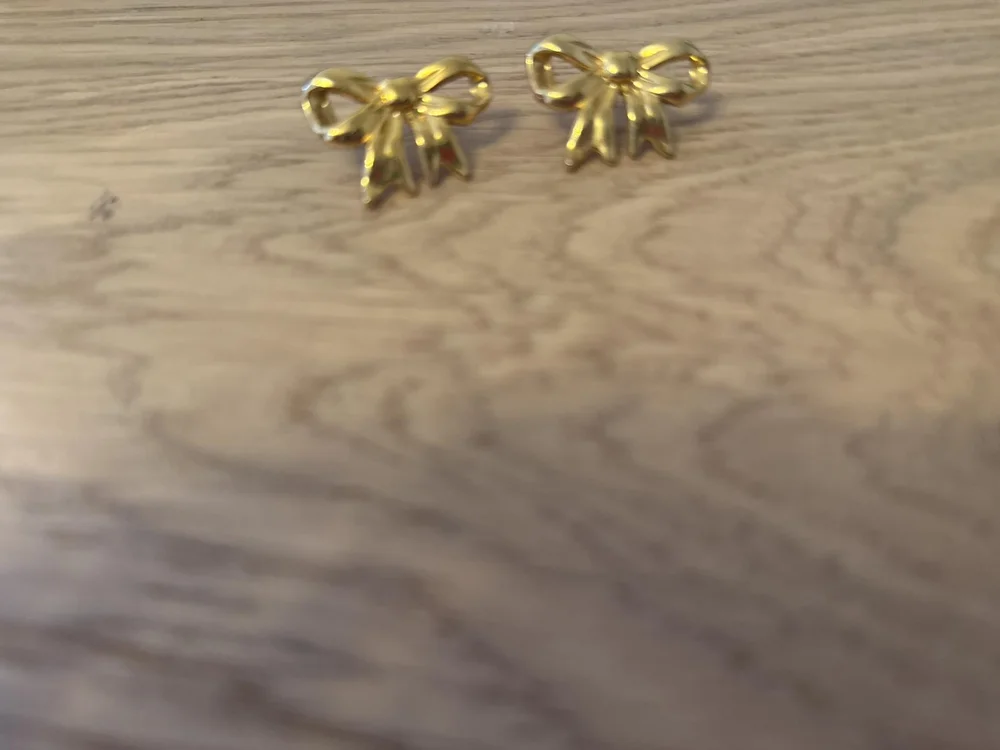Earrings, size Other, photo 2