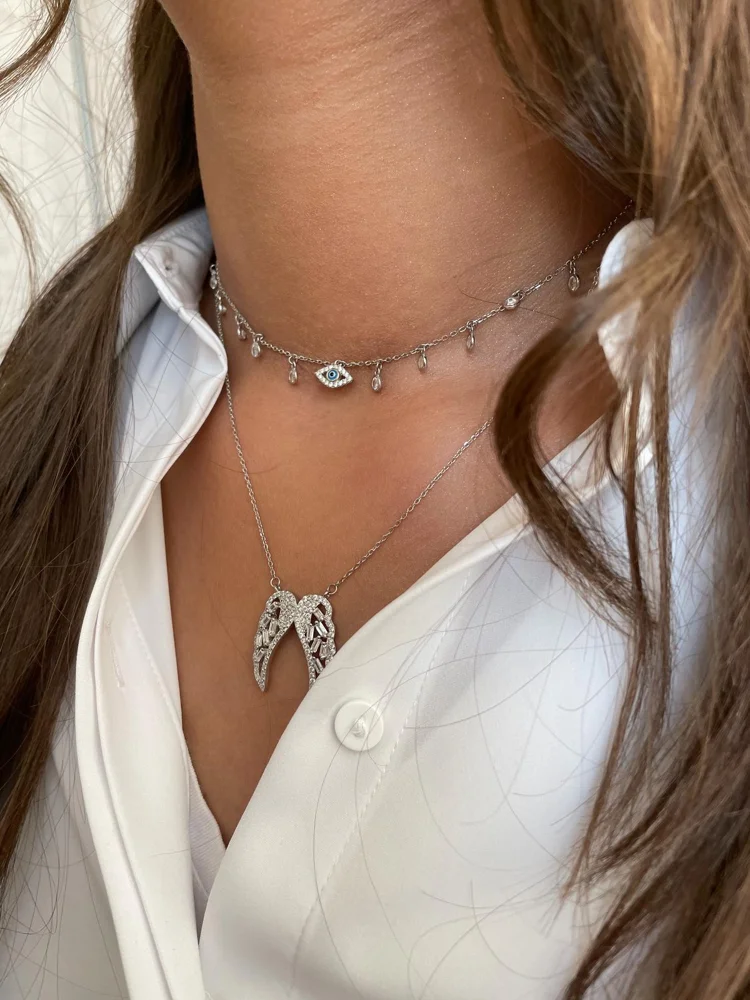 Necklaces, size Other, photo 2