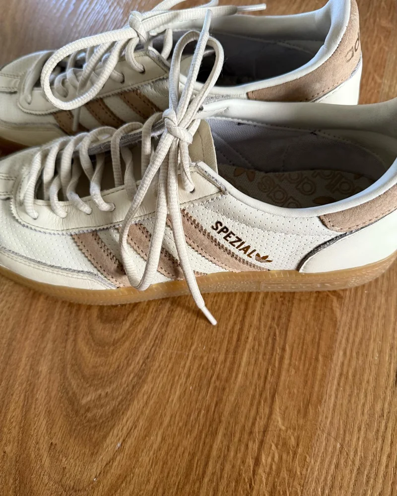 adidas Sneakers, size 41.5, photo 2