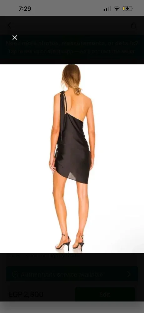 Mini Dresses, size S / 36 / 8, photo 2