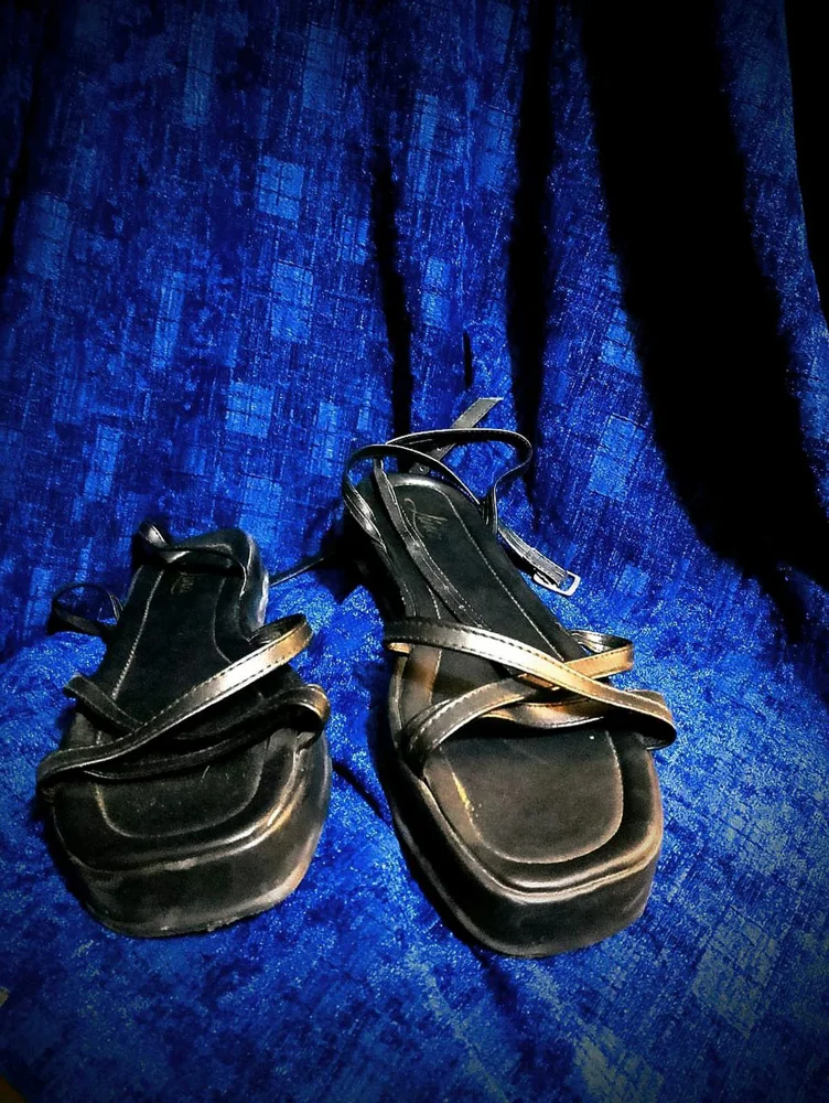 Lina Sandals, size 41, photo 3