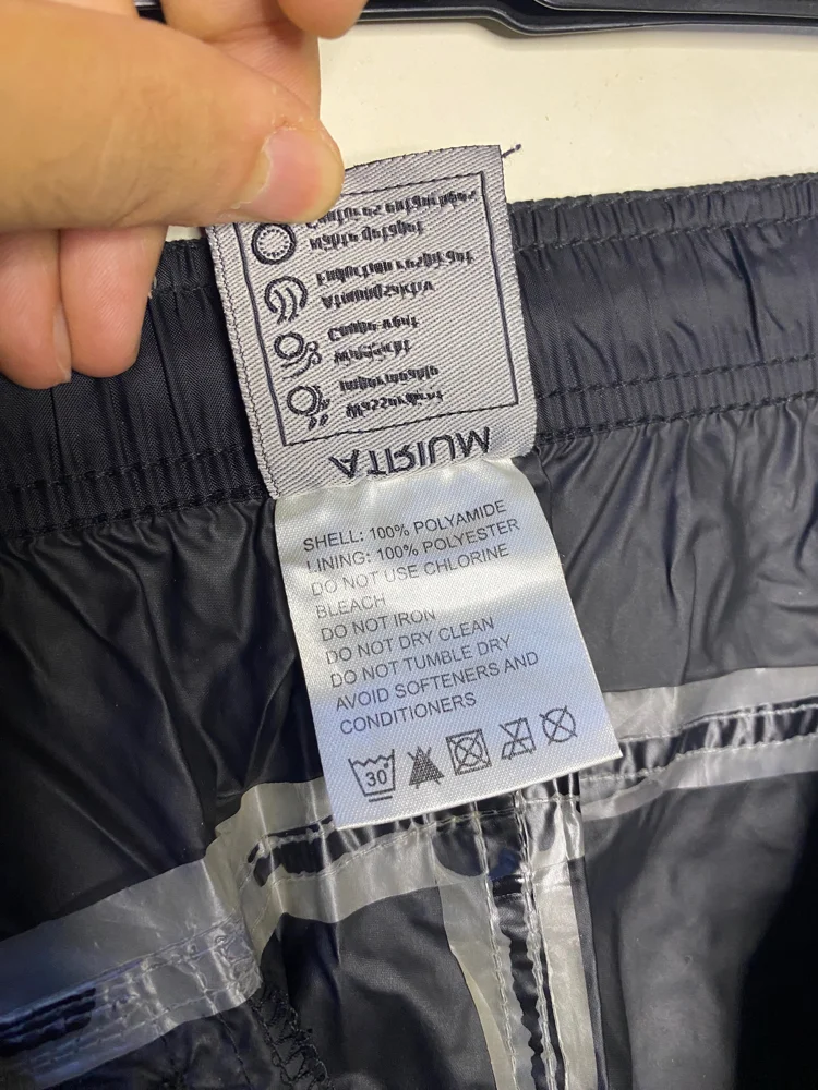 Atrium Pants, size L, photo 4