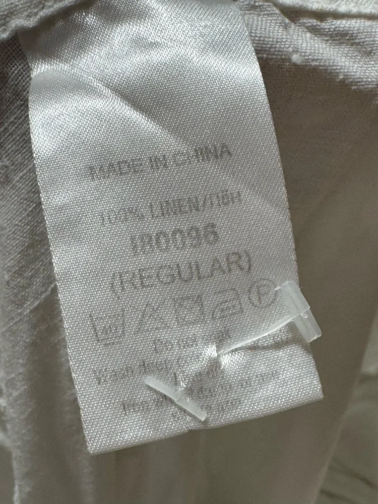 Pants, size XXXL / 46 / 18, photo 3