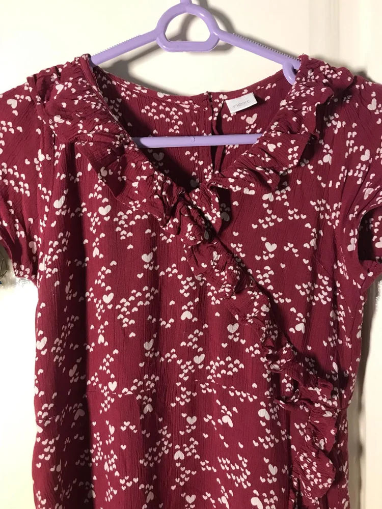 Next Mini Dresses, size XS / 34 / 6, photo 3