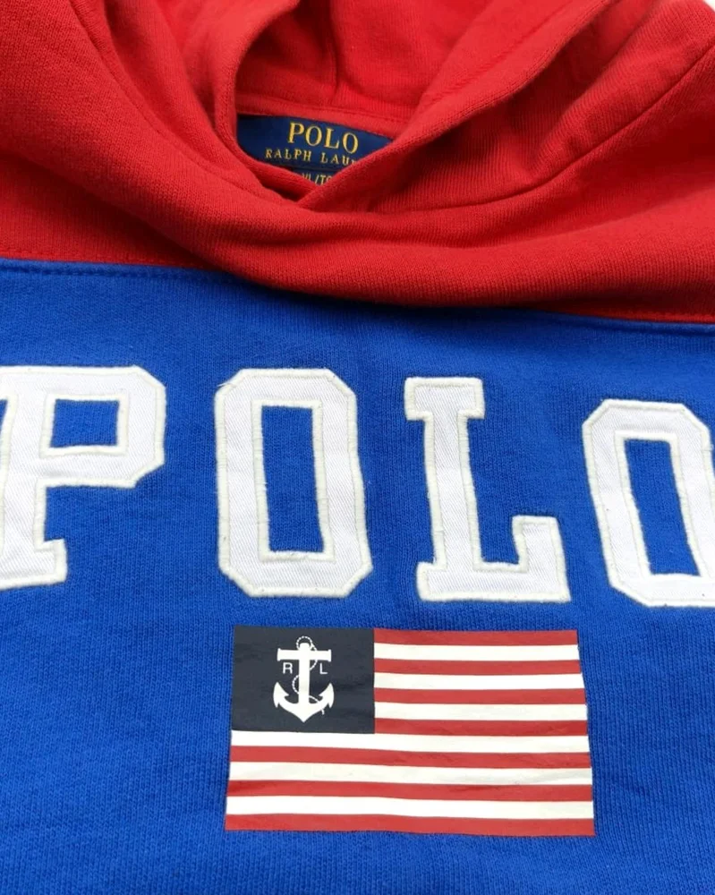 Polo Ralph Lauren Hoodies, size XL / 42 / 14, photo 2