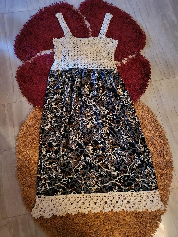 Midi Dresses, size M / 38 / 10, photo 2