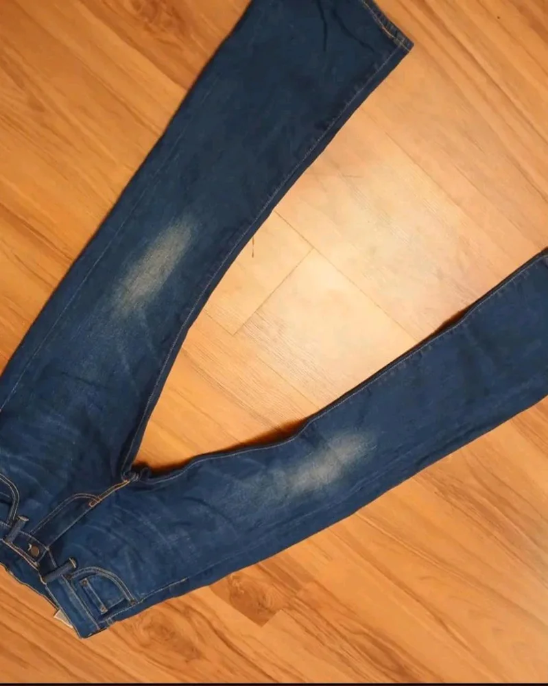 Levi's Jeans