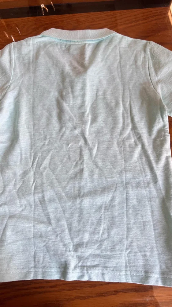 Free Juniors Polo Shirts, size XS, photo 3