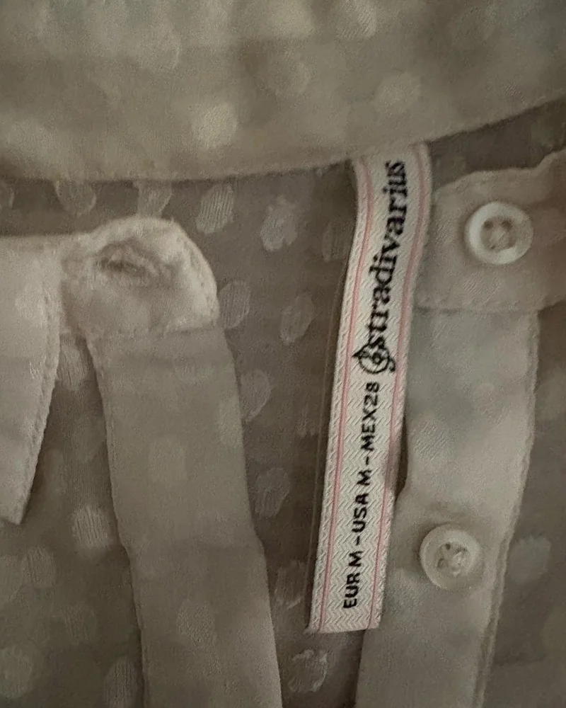 Stradivarius Shirts, size M / 38 / 10, photo 2