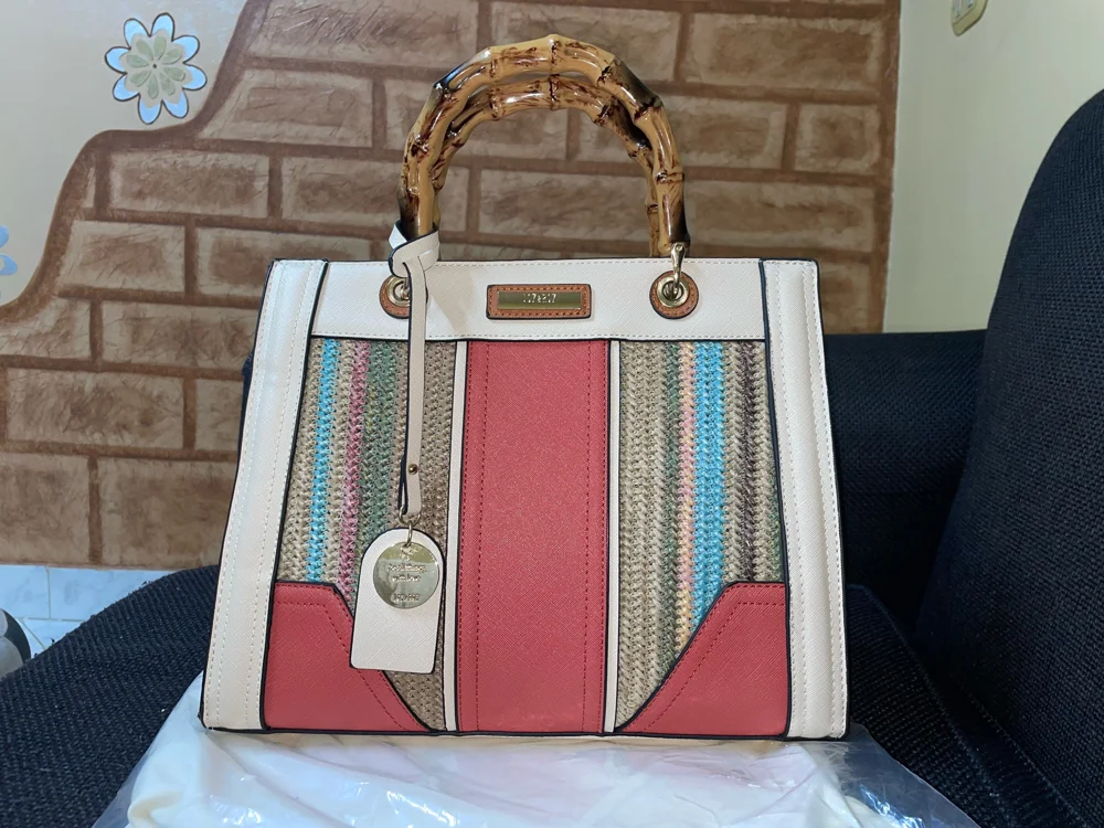 Joy&Roy Cross-Body Bag, size Other, photo 3