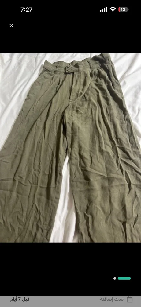 Defacto Pants, size M / 38 / 10, photo 3
