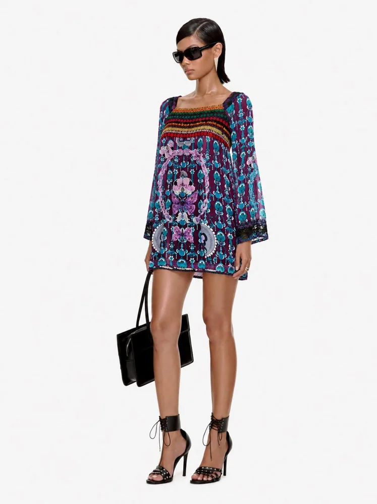 Custo Barcelona Mini Dresses