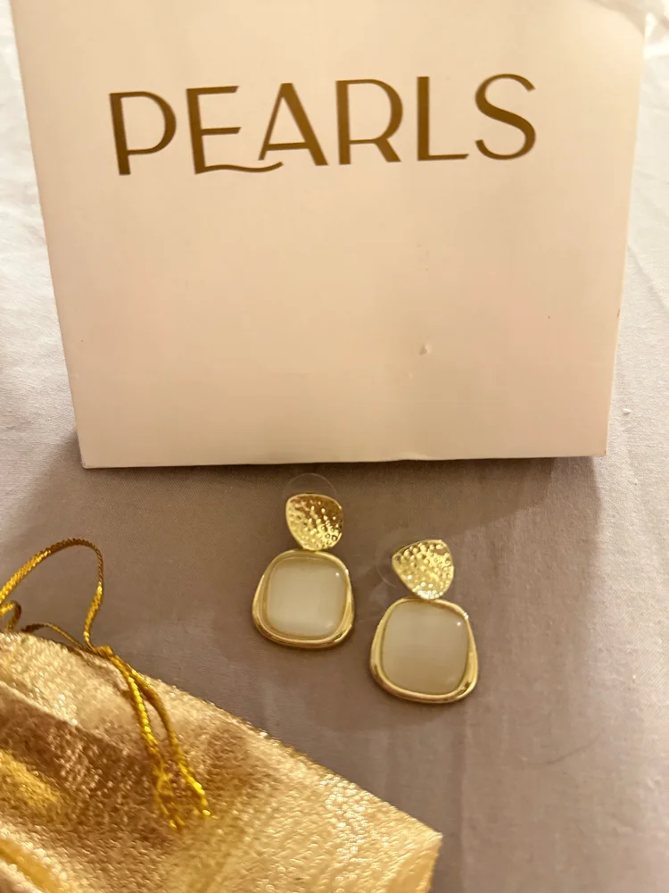 Local Earrings, size Other, photo 4