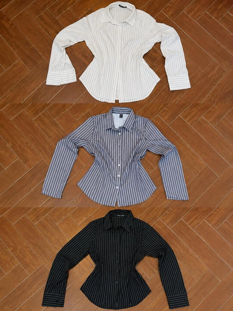Shein Blouses, size S / 36 / 8, photo 2