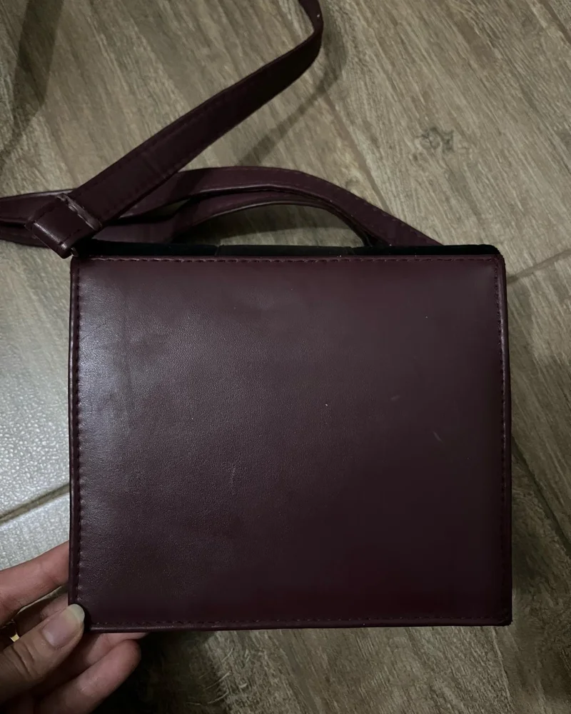 Cross-Body Bag, size One size, photo 6