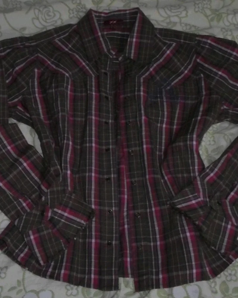 Shirts