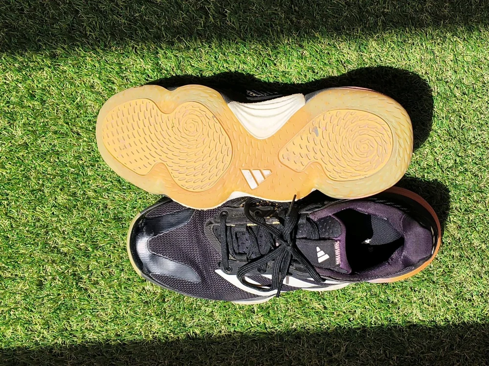 adidas Sneakers, size 41.5, photo 2
