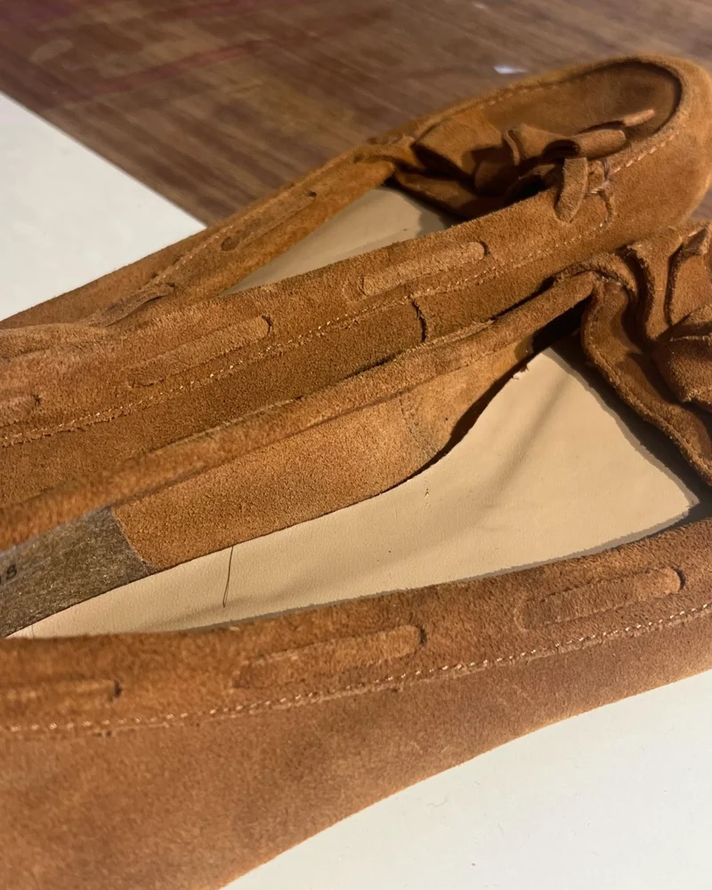 New Look Flats, size 39, photo 3