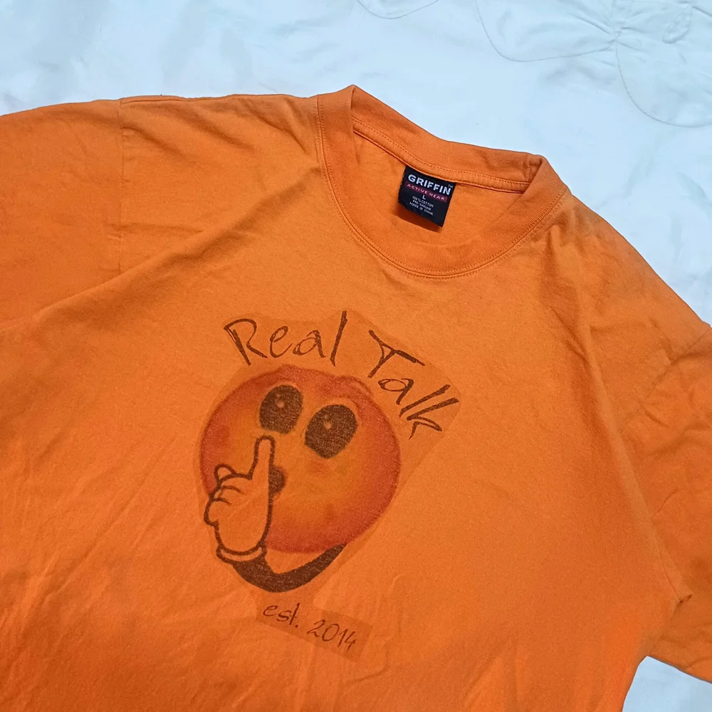 T-shirts, size L, photo 2