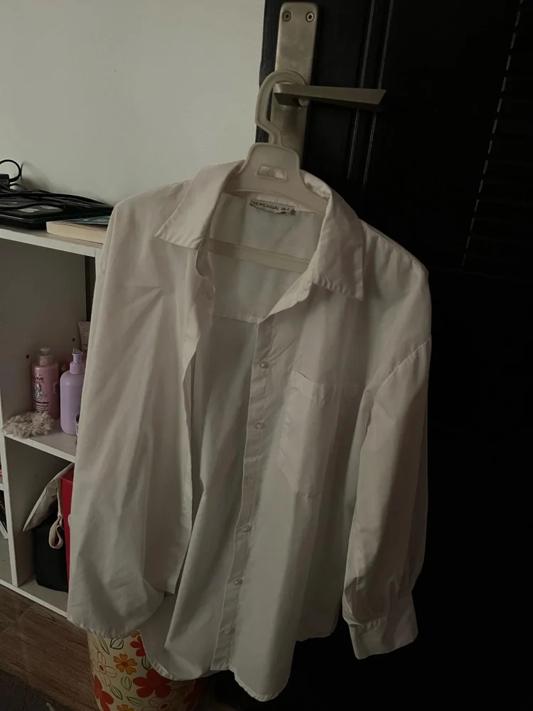 LC Wakiki Shirts