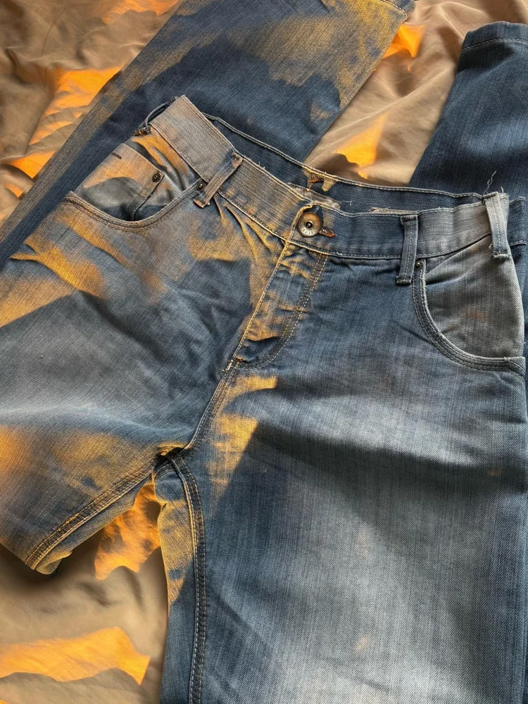 Jeans, size Other, photo 4