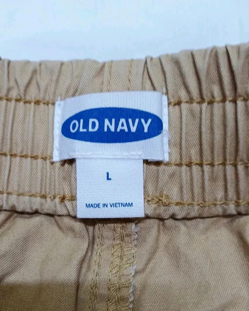 Old Navy Shorts, size L, photo 5