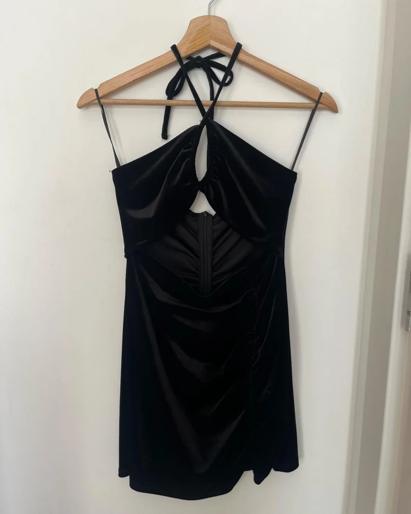 Zara Mini Dresses, size S / 36 / 8, photo 4