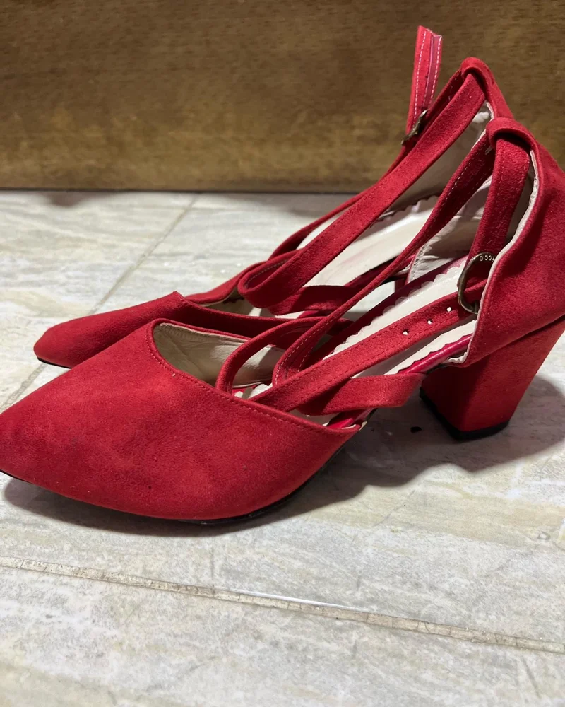 Sandals, size 37, photo 2